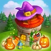 Magic City: fairy farm Mod Apk 1.57 [Unlimited money]