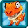 Dino Run Mod apk