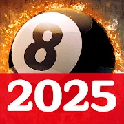 Bilardo 2k ve çevrimdışı oyun Mod Apk 60.7 [Sınırsız para]