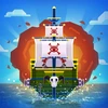 Holy Ship! Pirate Action Mod Apk 1.3.9 [Dinero ilimitado]