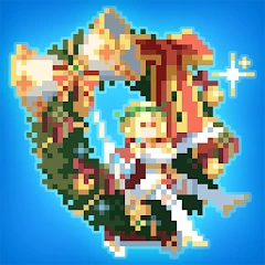 Rogue with the Dead: Idle RPG