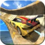 Extreme City GT Racing Stunts icon