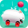 Candy Bounce Mod Apk 