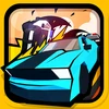 Burnout City Mod Apk 1.1.4 [Uang yang tidak terbatas]