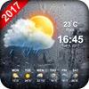 Live Weather Forcast : Weather Widget for Android Mod Apk [Remove ads][Free purchase][No Ads]