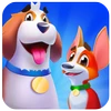 Backyard Bash: New Match 3 Pet Game Mod Apk 1.3.3 [Sınırsız para]