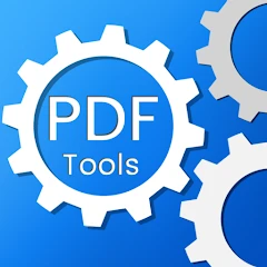 PDF Tools: Merge & Split PDF Mod Apk [Remove ads][Free purchase][No Ads]