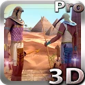 Egypt 3D Pro live wallpaper‏ Mod Apk 1.0 [Paid for free][Free purchase]