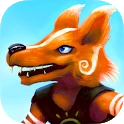 Fox Tales - Kids Story Book Mod Apk 1.0.2 [Pago gratuitamente][Desbloqueada][Cheia]