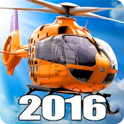 Helicopter Simulator 2016