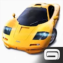 Asphalt Nitro Mod Apk 1.8.0 [Unlimited money]