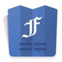 Folio Classic (older version) Mod Apk [Unlocked]