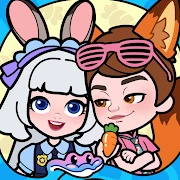Paper Princess: Shining World Mod Apk 1.0.1 [ازالة الاعلانات][Mod speed]