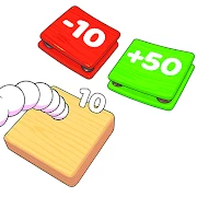 Count and Bounce Mod apk