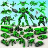 Multi Animal Robot Mod Apk 1.61 [Remove ads][Mod speed]