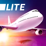 Take Off Flight Simulator Mod Apk 1.0.42 [المال غير محدود]