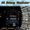 AG Subway Simulator Mobile Mod Apk 1.3.0.6 