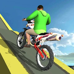 Hill Racing Mania