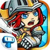 Puzzle Lords - Match-3 Epic Battle RPG Game Мод Apk 1.0.1 [Бесконечные деньги]