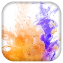 Smoke G3 Live Wallpaper Mod Apk 