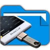 OTG USB File Explorer Mod Apk [Remover anúncios][Compra gratuita][Sem anúncios]