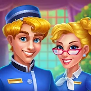 Dream Hotel: Hotel Manager Mod Apk [Remove ads][Mod speed]