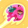 Gum Fly Мод Apk 2.0.4 [Бесконечные деньги]