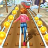 Subway Rush Runner Mod Apk 1.0.3 [Uang yang tidak terbatas]