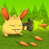 Rabbit Shooter Mod Apk [Unlimited money]