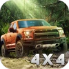 SUV 4x4 Rally Driving Mod apk