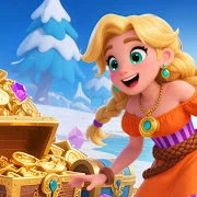 Merge Legends Mod Apk 1.13.02 [شراء مجاني][Mod speed]