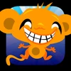 Monkey GO Happy Mod Apk 1.5 [Ücretsiz ödedi][Ücretsiz satın alma]
