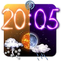 Weather Live Wallpaper Mod Apk [Paid for free][Free purchase]
