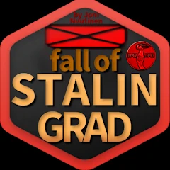 Fall of Stalingrad Mod apk