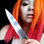 Alexandra - Scary Stories Chat Mod Apk [Remove ads]