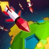 Planet Invader Mod Apk [Sınırsız para]