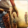 Western Cowboy Skeet Shooting Mod apk