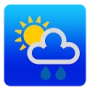 Chronus: TV Weather Icons icon