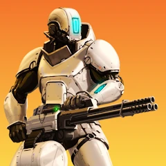 Robot Subdolous Ireful Inbreak Mod Apk [Free purchase]