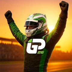 iGP Manager 26 Formula Racing Mod apk