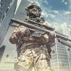 Dead Invaders: FPS Shooting Ga Mod apk