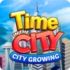 City Growing-Time in the City ( Idle game ) Мод Apk 0.33 [Бесконечные деньги]