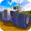 Big Machines Simulator: Farmin Mod apk