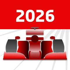Racing Calendar 2026 + Ranking Mod Apk [Unlocked]
