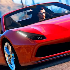 Speed X: Traffic Racer Driving Mod Apk [Remove ads][Unlimited money][Unlocked]