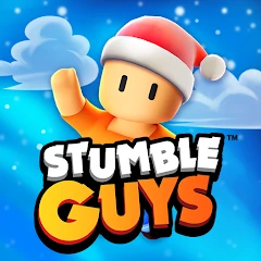 Stumble Guys Mod APK 0.88.6 No Ads