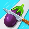 Perfect Veggie Slicer 3D Games Mod Apk [Remove ads][Unlimited money]