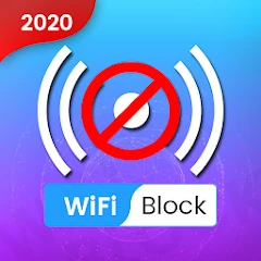 Block WiFi - WiFi Inspector Mod Apk [Remove ads][Free purchase][No Ads]
