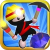 Ninja Miner Mod Apk [Kilidi açılmış]