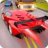Traffic Racing - How fast can you drive? Mod Apk 1.1.4 [Uang yang tidak terbatas]